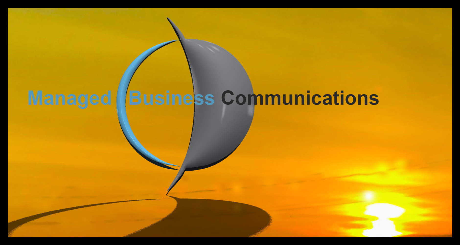 Managed Business About